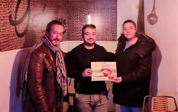 ganador tapas cedeira