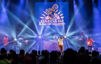 garcia mc