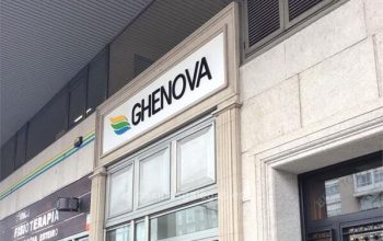 ghenova