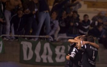 gol compos-racing