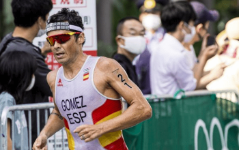 gomez noya juegos olimpicos tokio