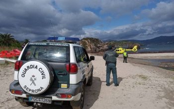 guardia civil