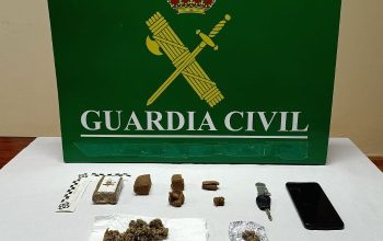 guardia civil