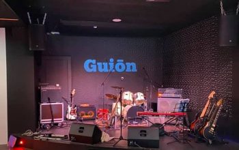 guion