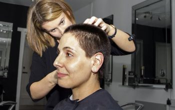 peluqueria peluquera