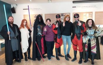 hispacon 2019