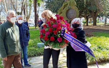 homenaje paloma rodriguez sestayo