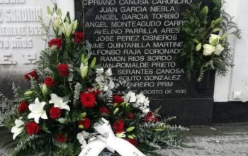 homenaxe fusilados ferrol 1936