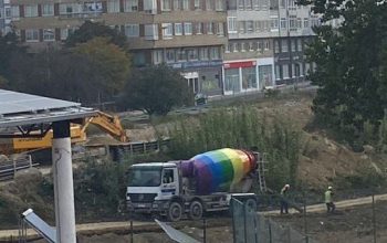 hormigonera lgtbi ferrol