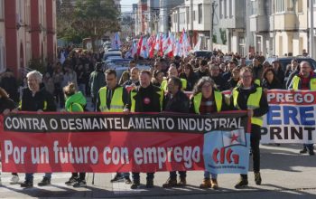huelga as pontes