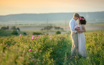 boda novios matrimonio pareja