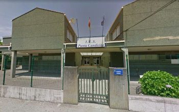 ies punta candieira