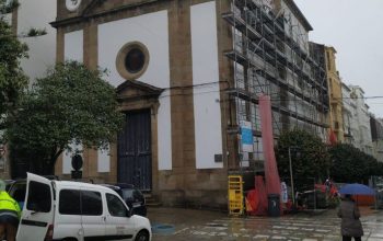 iglesia de dolores