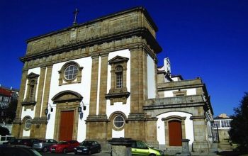 iglesia san francisco