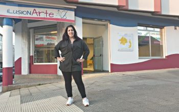 ilusionarte naron asun