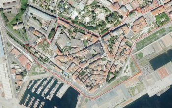 imagen ferrol velo zona