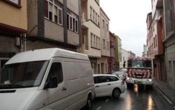 incendio Naron Speis