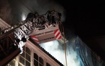 incendio calle maria 4