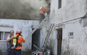 incendio cedeira