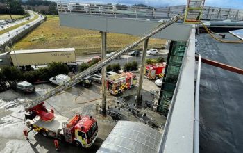 incendio cocina speis naron