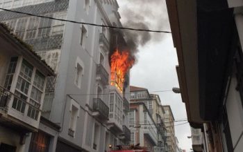 incendio ferrol magdalena 1