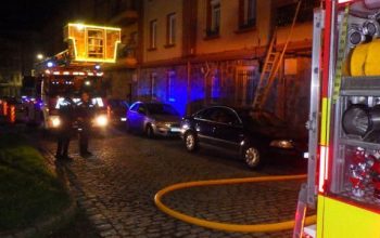 incendio naron speis