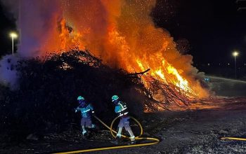 incendio speis naron