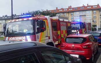 incendio speis
