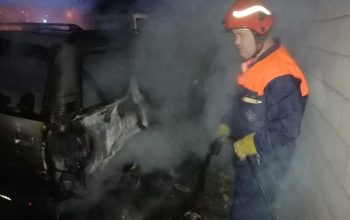 incendio vehiculo cedeira