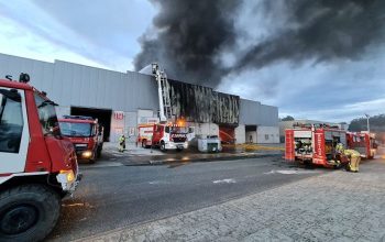 incendio vilar do colo