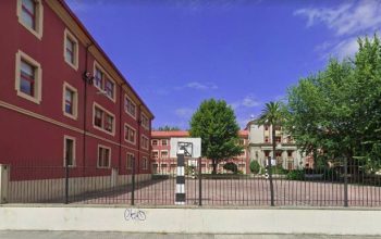 instituto concepcion areanl ies masculino ferrol