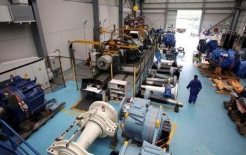 intaf industria