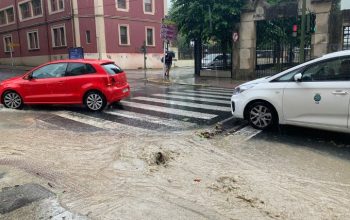 inundacion ferrol