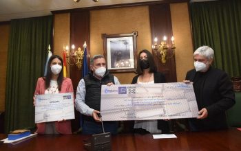 irene montero periodista ferrol premio