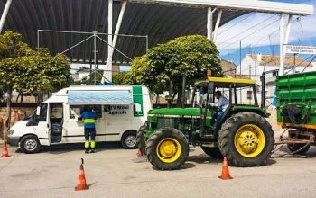 itv agricola
