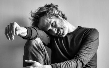 james rhodes