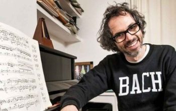 james rhodes