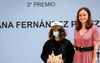 jana fernandez relatos cocacola
