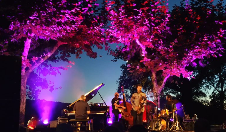 jazz de ría 2024