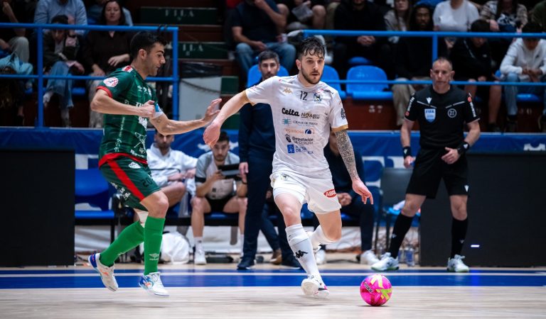 Foto del encuentro ( @mijanphoto_sports)