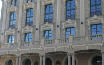 TEATRO JOFRE   DE FERROL