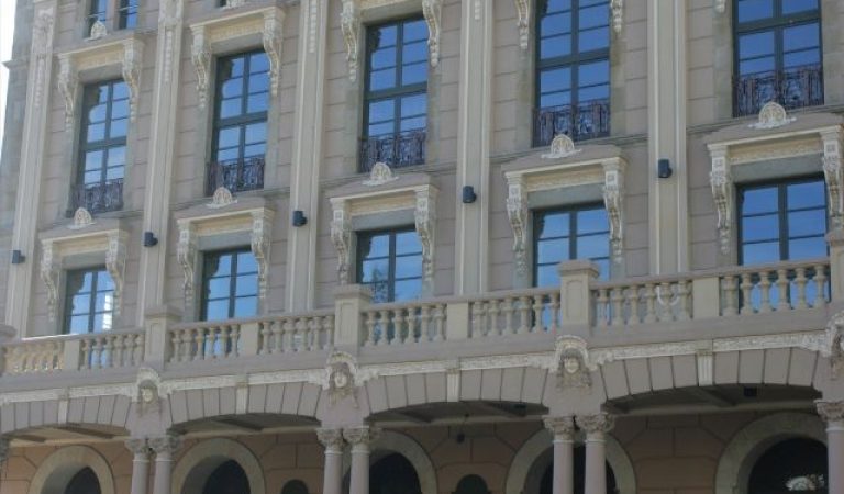 TEATRO JOFRE   DE FERROL