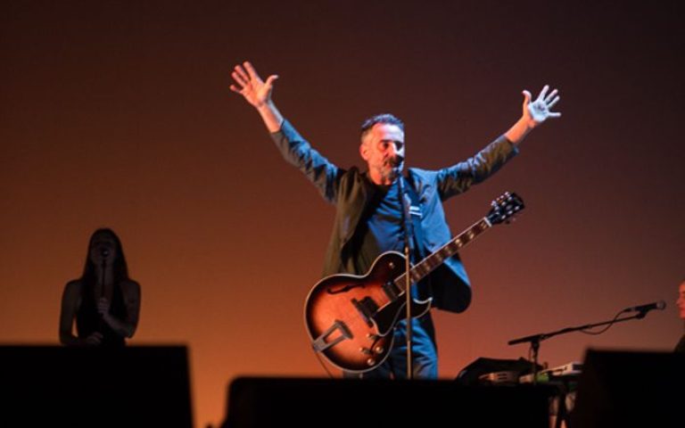 jorge drexler ferrol