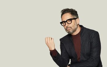 jorge drexler