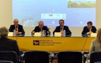 jornada 250 años de historia enseñanza naval ferrol