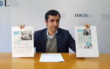 jose manuel rey varela pp ferrol