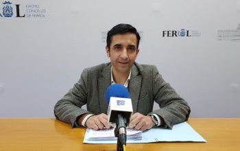 jose manurl rey varela pp ferrol