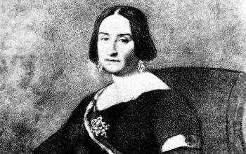 juana de vega