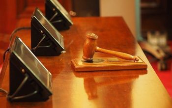 juicio juzgado