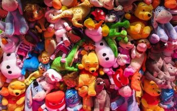 juguetes